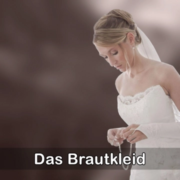 Brautmoden in Solingen