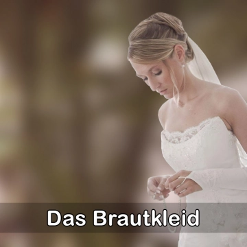 Brautmoden in Sondershausen