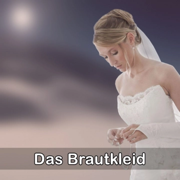 Brautmoden in Sonneberg