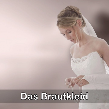 Brautmoden in Sonnenbühl