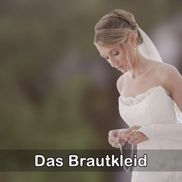 Brautmoden in Sonnenstein