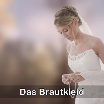 Brautmoden in Sonnewalde