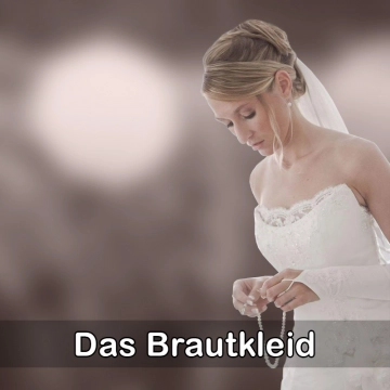 Brautmoden in Sonthofen