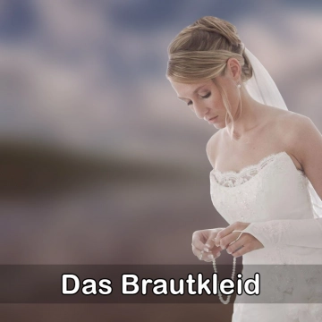 Brautmoden in Spaichingen