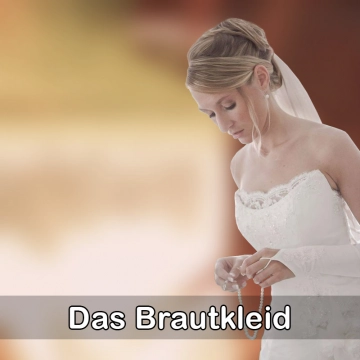 Brautmoden in Spangenberg
