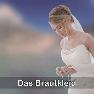 Brautmoden in Speichersdorf
