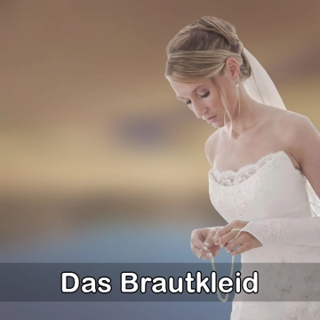 Brautmoden in Spraitbach