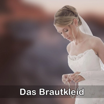 Brautmoden in Spreenhagen