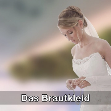 Brautmoden in Sprendlingen