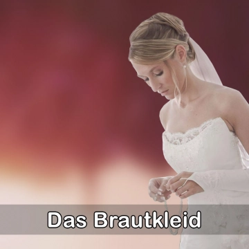Brautmoden in Stadthagen