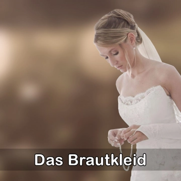 Brautmoden in Stadtroda