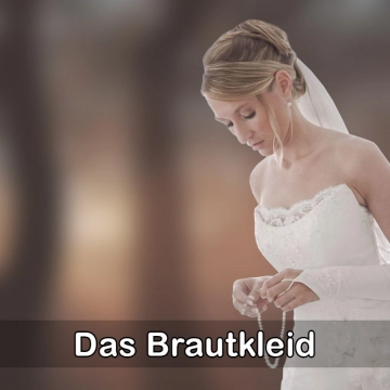 Brautmoden in Stahnsdorf