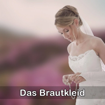 Brautmoden in Starnberg