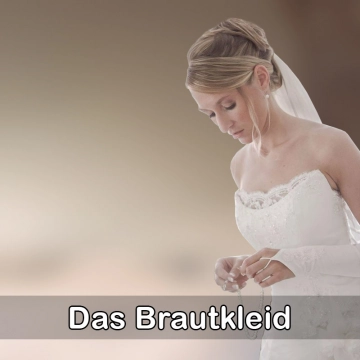 Brautmoden in Staßfurt