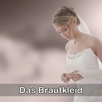 Brautmoden in Stauchitz