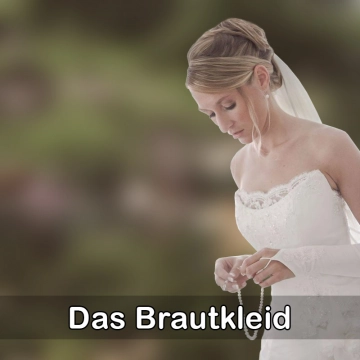 Brautmoden in Staufen im Breisgau
