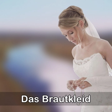Brautmoden in Staufenberg (Hessen)