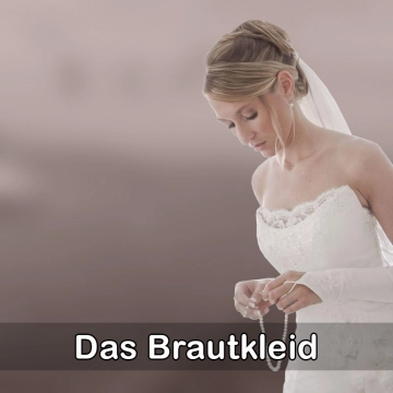 Brautmoden in Stavenhagen