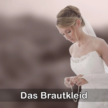 Brautmoden in Steffenberg