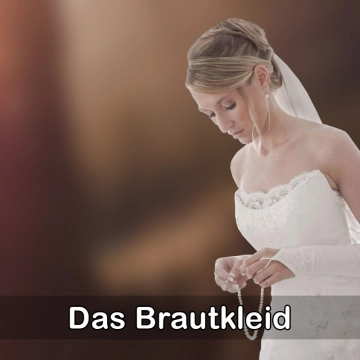 Brautmoden in Stegaurach