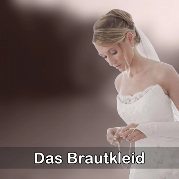 Brautmoden in Steinach (Niederbayern)