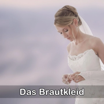 Brautmoden in Steinach (Thüringen)