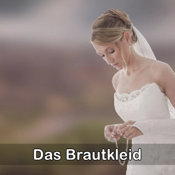 Brautmoden in Steinau an der Straße