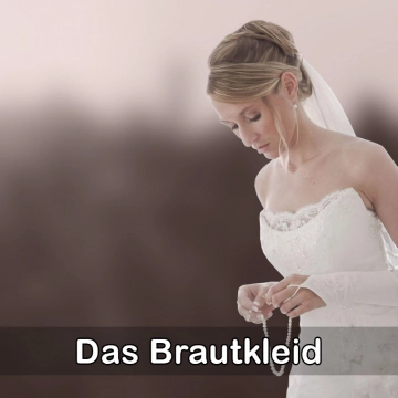 Brautmoden in Steinen (Baden)