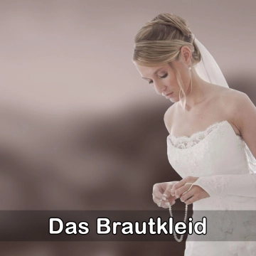 Brautmoden in Steinfeld (Oldenburg)