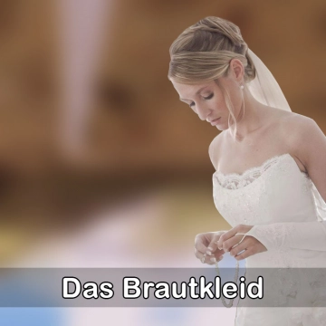 Brautmoden in Steinhagen (Westfalen)