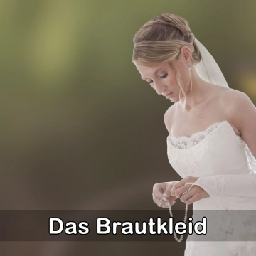 Brautmoden in Steinheim am Albuch