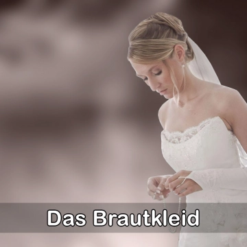 Brautmoden in Steinheim