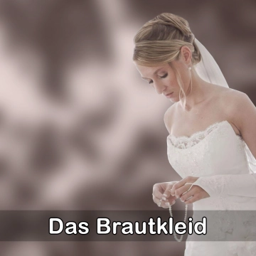 Brautmoden in Steinhöfel
