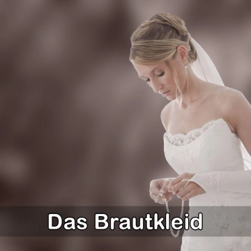 Brautmoden in Steinhöring