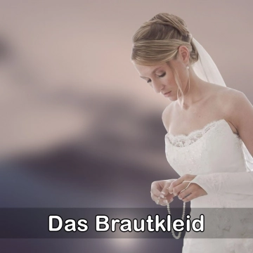 Brautmoden in Steinwiesen