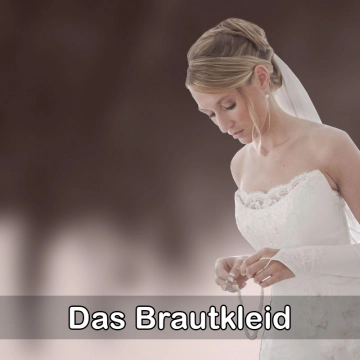 Brautmoden in Stemwede