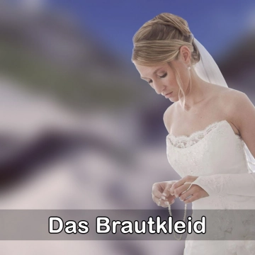 Brautmoden in Stephanskirchen