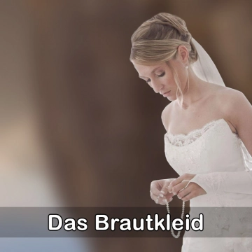 Brautmoden in Stephansposching