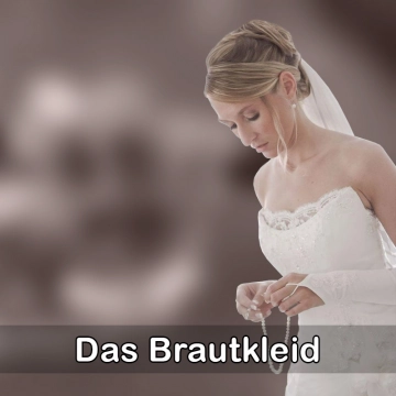Brautmoden in Sternberg