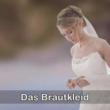 Brautmoden in Stockach
