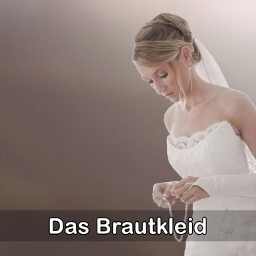 Brautmoden in Stockelsdorf