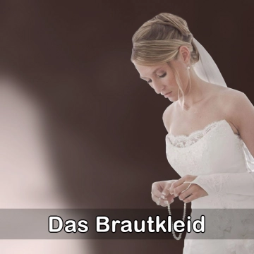 Brautmoden in Stockstadt am Rhein