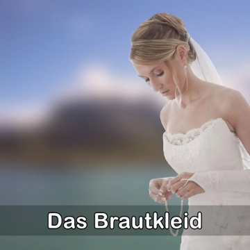 Brautmoden in Stollberg-Erzgebirge