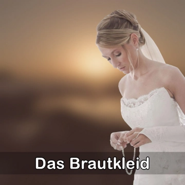 Brautmoden in Stralsund
