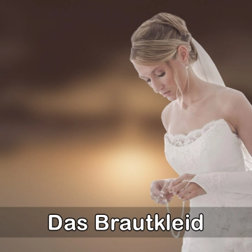 Brautmoden in Strasburg (Uckermark)