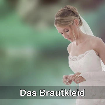Brautmoden in Straubing