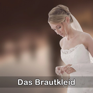 Brautmoden in Strausberg