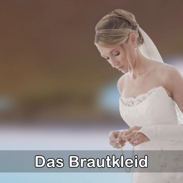 Brautmoden in Stützengrün