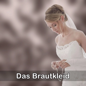 Brautmoden in Stutensee