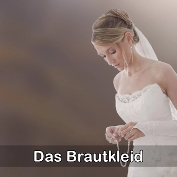 Brautmoden in Suderburg